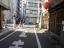 前面道路【岩井第一ビル】