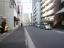 周辺道路　【今村ビル】