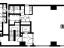 ３F間取り図【協和ビル新館】
