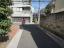 前面道路【Ｙ．Ｓ．Ｎコート】