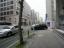 建物前通り【兜町偕成ビル】
