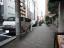 前面道路【２１５ビル】