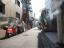 前面道路【新宿韓僑会館新宿ハイツ】