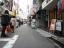 前面道路【新八光ビル】