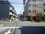 物件前の通り　【Kist原宿（Kist Harajuku）】