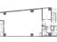 間取図　【growth　ginza　east】