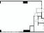 ５A間取り図【二葉ビル】