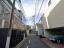 【前面道路】エスパティオ神宮前