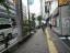 前面道路【池袋嘉泉ビル】
