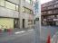 物件前の通り　【西新宿第二高橋ビル】