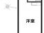 間取り図【トーカン新宿第２キャステール】