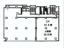 間取り図【発明会館ビル】