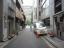 周辺道路　【銀座小林ビル】