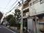 外観【CRYSTAL　MU　HIROO】
