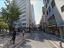 【前面道路】八洲貿易ビル