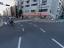 【前面道路】トップルーム品川第2