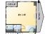 間取り図【新宿久川ビル】
