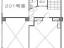 間取図　【第一豊南ビル】