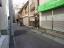 前面道路【神田山本ビル】