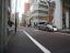 前面道路【大手町ＮＳビル】