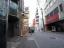前面道路【赤坂三河屋ビル】
