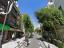 【前面道路】villa fortuna