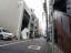 物件前通り【サントル銀座四丁目ビル】