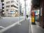 ビル前面道路【新橋２９森ビル】