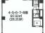 【新光第5ビル】間取り図