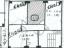 間取図　【冨士野ビル】