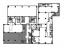 B１F間取り図【新虎ノ門実業会館（新館） 】