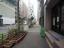 建物前道路【京橋宏陽ビル】