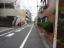 周辺道路　【メゾン東都】