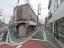 【前面道路】錦練馬ハイム