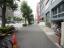 周辺道路　【ニューライフ新宿参番館】