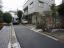 物件前通り【HAGINO　bldg（萩野ビル）】