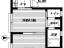 間取り図【日の出マンション】