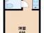 間取り図【東陽ビルディング】