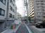 【前面道路】Air Tower Nippori A棟