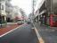 周辺道路　【リベルテ新中野】
