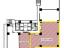 間取図【PARKWESTビル】