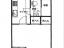 ３０３間取り図【高輪グランドハイツ】