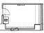 ５０２間取り図【アイオス虎ノ門】