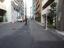 周辺道路　【パークビル】