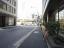 建物前道路【日本橋ファーストビル】