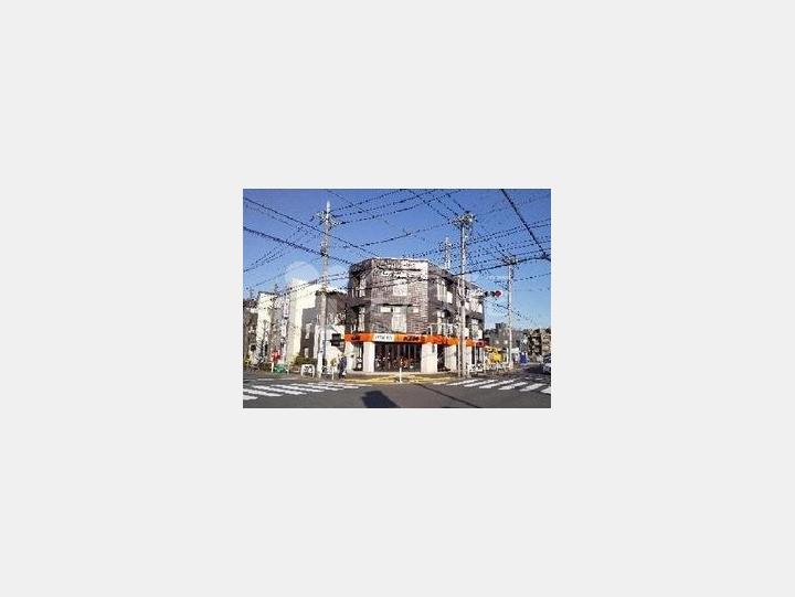 【外観】ニューリバー深沢