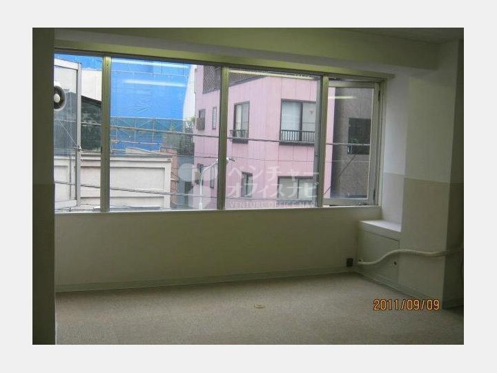 ３F室内写真１【鈴木ビル】