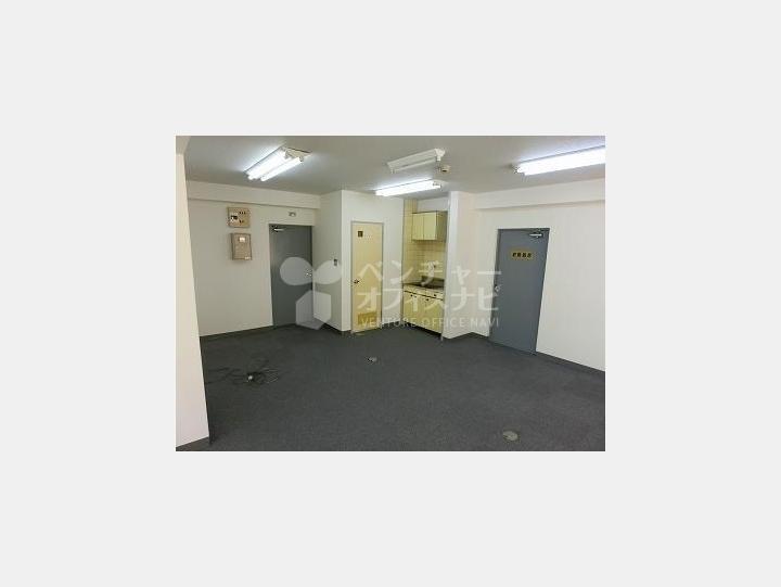 室内【第2成光ビル】