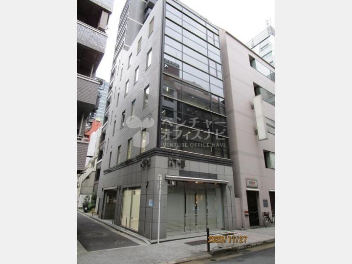 外観【KT-Ⅱビル】