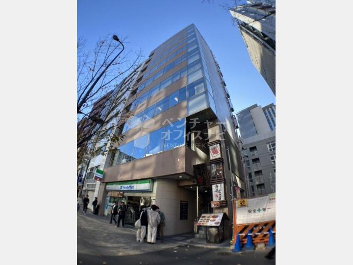 外観【清澤ビル】